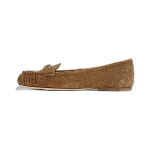Gucci Horsebit Ballet Flats