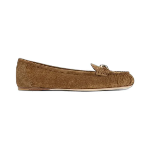 Gucci Horsebit Ballet Flats