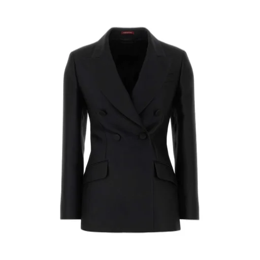 Gucci Gabardine Jacket