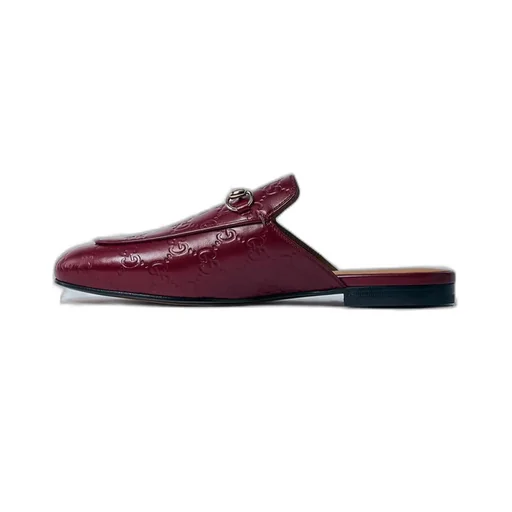Gucci Princetown Slippers