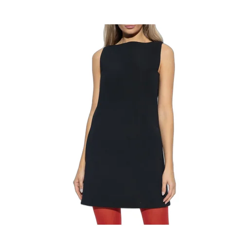 Gucci Mini Sleeveless Dress