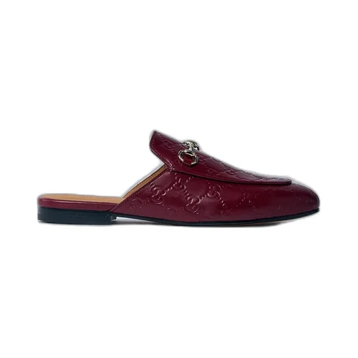 Gucci Princetown Slippers