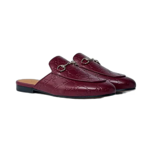 Gucci Princetown Slippers
