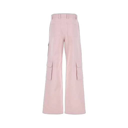 Gucci Embossed Delavé Trousers