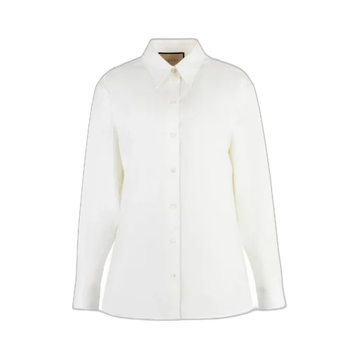 Gucci Oxford Shirt