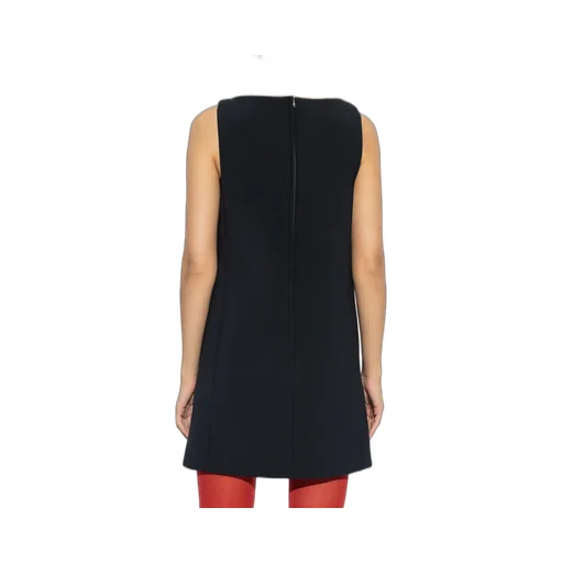 Gucci Mini Sleeveless Dress