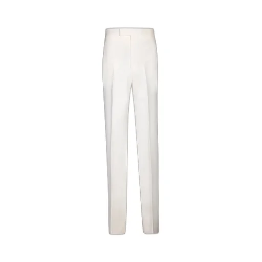 Gucci High Waist Straight Leg Pants
