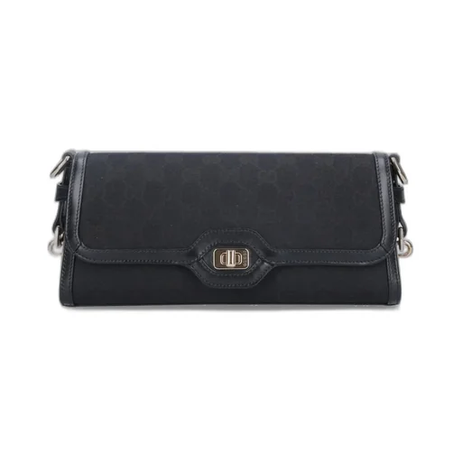 Gucci Gg Luce Small Shoulder Bag