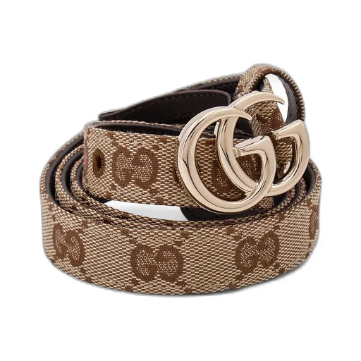 Gucci Gg Marmont Thin Belt
