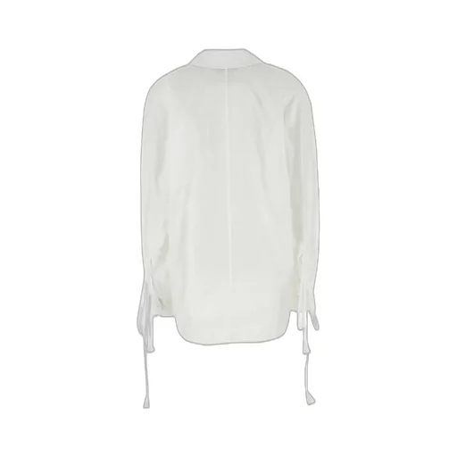 Gucci Floral Jacquard Shirt