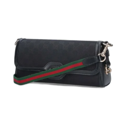 Gucci Gg Luce Small Shoulder Bag