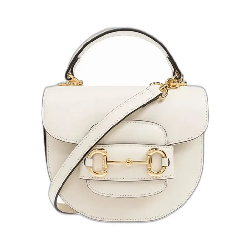 Gucci Horsebit 1955 Mini Top Handle Bag