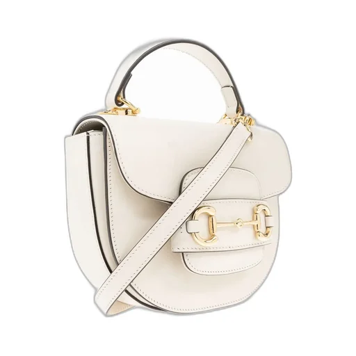 Gucci Horsebit 1955 Mini Top Handle Bag