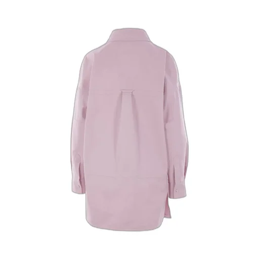 Gucci Embroidered Shirt
