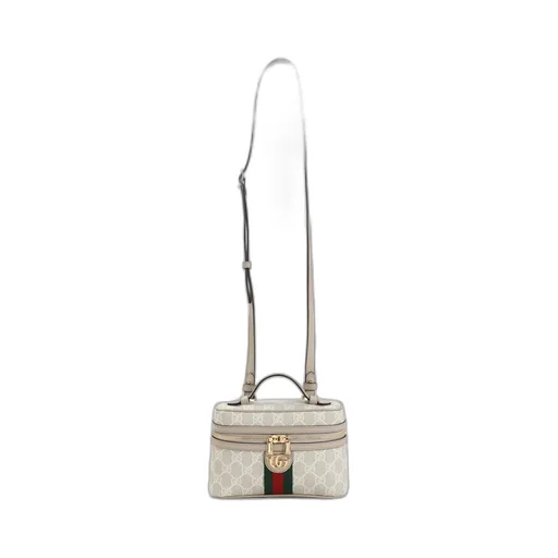 Gucci Ophidia Super Mini Crossbody Bag