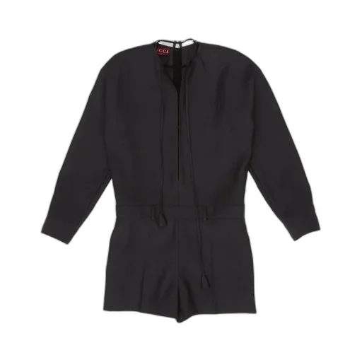 Gucci Mini Jumpsuit