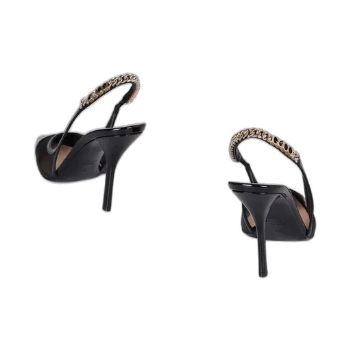 Gucci Signoria Slingback Pumps
