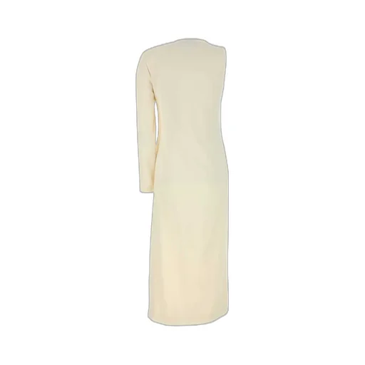 Gucci Mid-Length Sable Dress