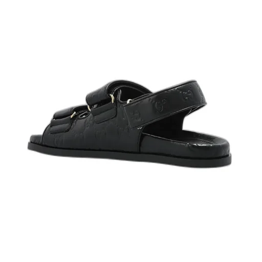 Gucci Double G Sandals