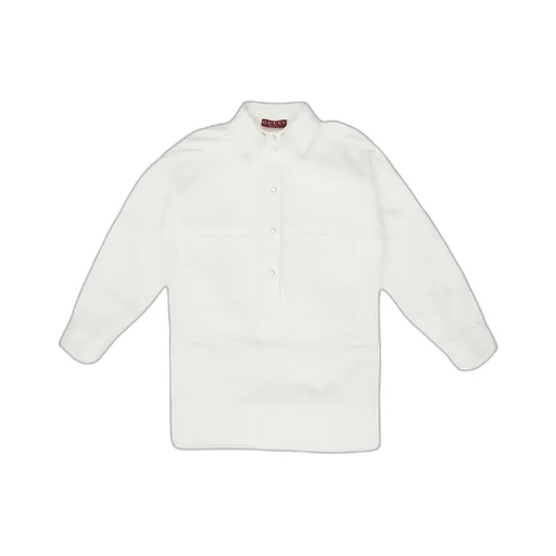 Gucci Long Sleeved Shirt