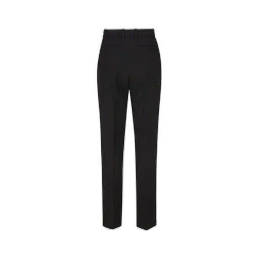 Gucci Straight-Leg Tailored Trousers