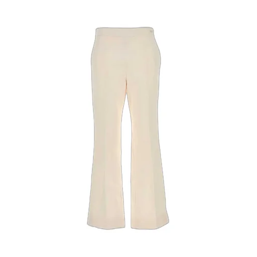 Gucci Zarry Lend Flared Pants