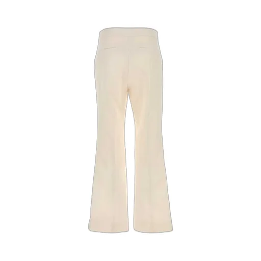 Gucci Zarry Lend Flared Pants