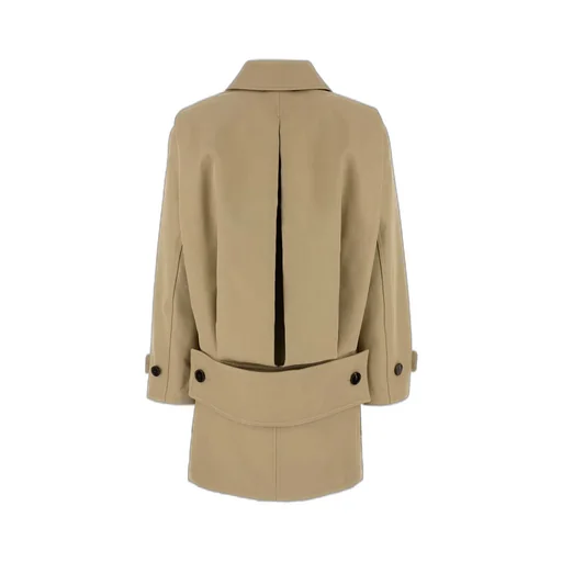 Gucci Heavy Drill Coat