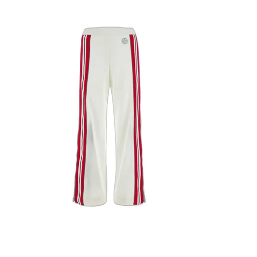 Gucci Logo Patch Trackpants