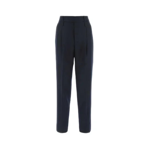 Gucci Light Tailored Trousers
