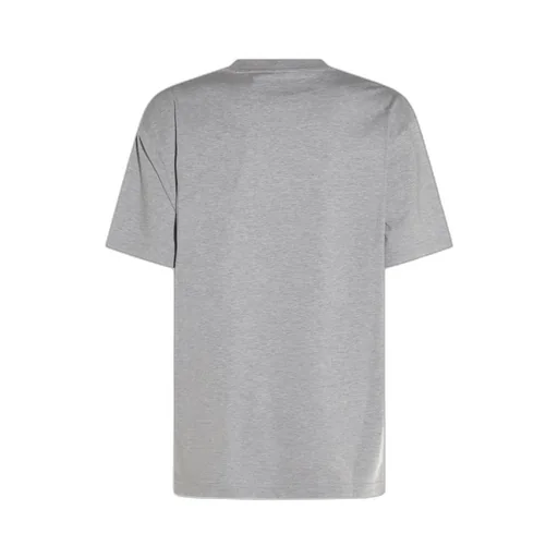 Gucci Logo Printed Jersey T-Shirt