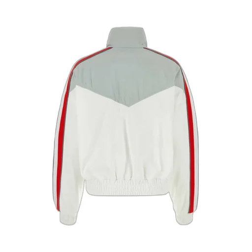 Gucci Gg Zipped Track Jacket