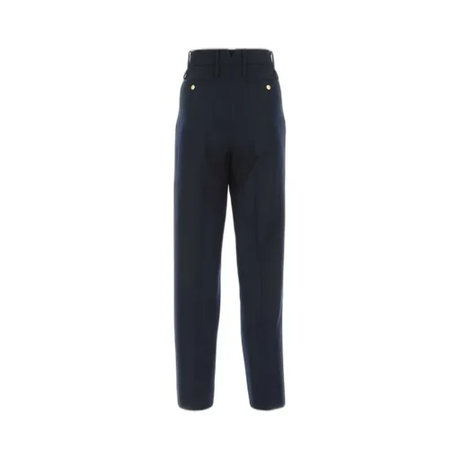 Gucci Light Tailored Trousers