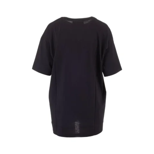 Gucci Logo Printed Crewneck T-Shirt