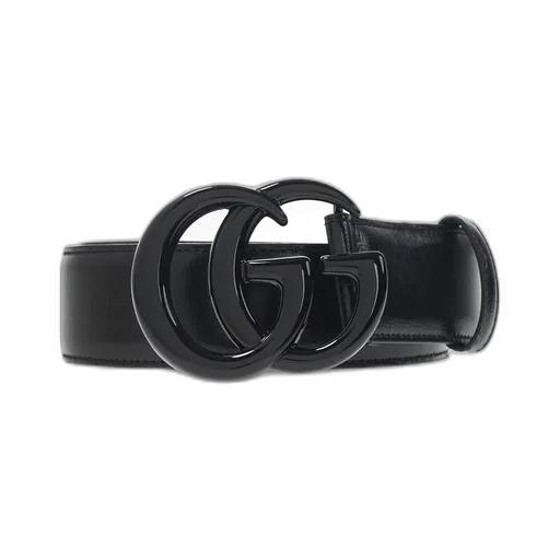 Gucci Gg Marmont Wide Belt