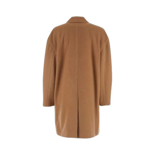 Gucci Double-Breasted Coat