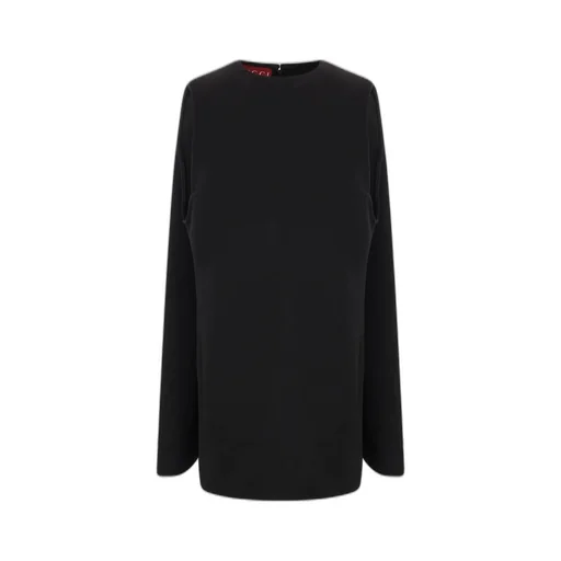 Gucci Light CrÊPe Dress