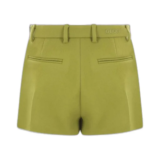 Gucci Batavia Shorts
