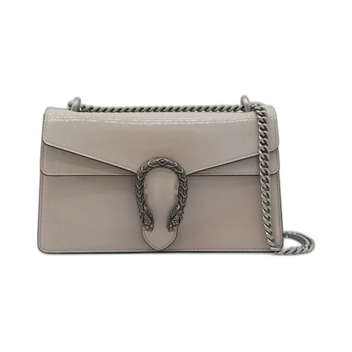 Gucci Dionysus Chained Small Shoulder Bag