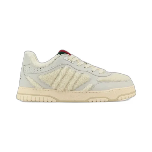 Gucci Re-Web Sneakers