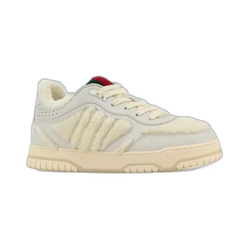 Gucci Re-Web Sneakers