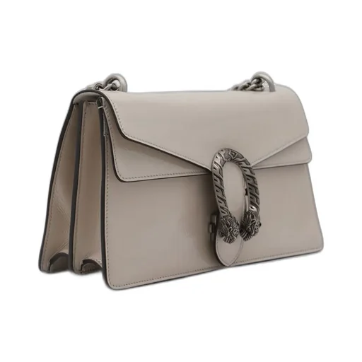 Gucci Dionysus Chained Small Shoulder Bag