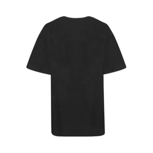 Gucci Logo Printed Crewneck T-Shirt