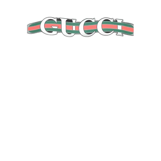 Gucci Logo Printed Crewneck T-Shirt