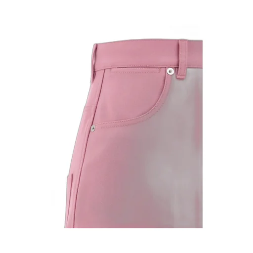 Gucci Wide-Leg Pants