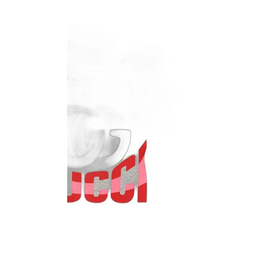 Gucci Long Sleeved Logo Printed Hoodie