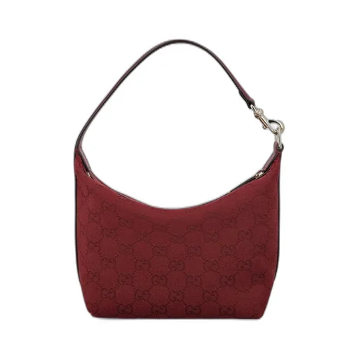 Gucci Gg Super Mini Shoulder Bag