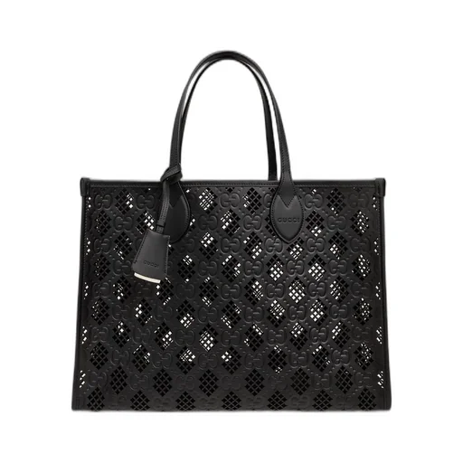Gucci Ophidia Medium Tote Bag