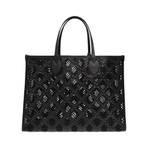 Gucci Ophidia Medium Tote Bag