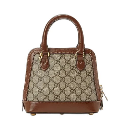 Gucci Horsebit 1955 Mini Top Handle Bag